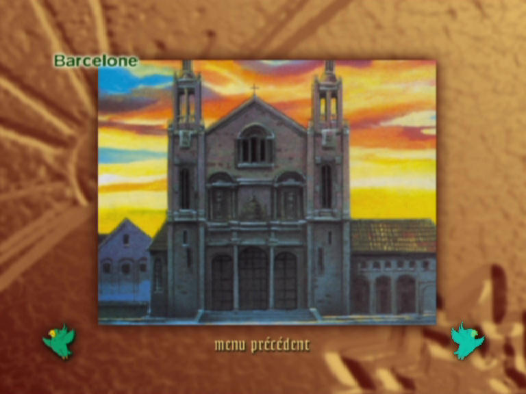 Sony DVD No. 4 - 24/98