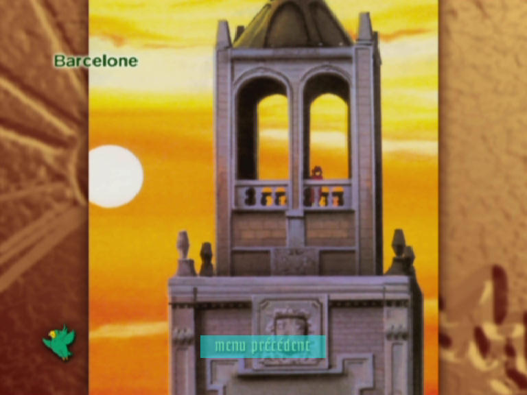 Sony DVD No. 4 - 25/98