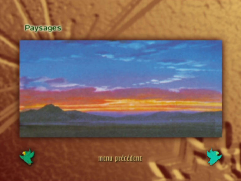 Sony DVD No. 4 - 60/98