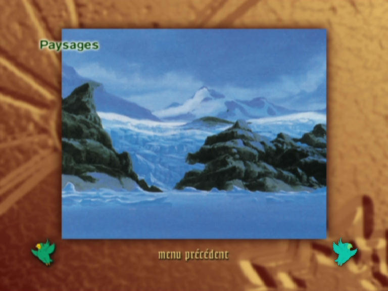 Sony DVD No. 4 - 67/98