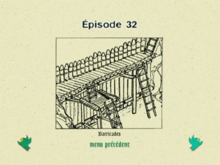 Sony DVD No. 4 - 97/98