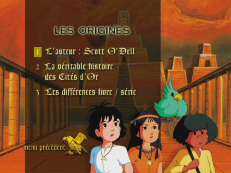 Sony DVD No. 6 - 2/34