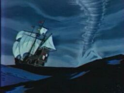 The Mysterious Cities of Gold - Season 1 - Episode 3 The Mysterious Cities of Gold - Season 1 - Episode 3
