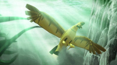 The Mysterious Cities of Gold - Season 3 - Episode 3