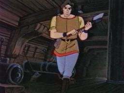 Episode 4 - 7/21