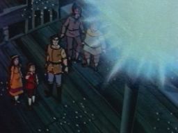 Episode 4 - 15/21