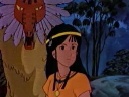 The Mysterious Cities of Gold - Season 1 - Episode 5 The Mysterious Cities of Gold - Season 1 - Episode 5