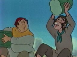 Episode 5 - 5/21