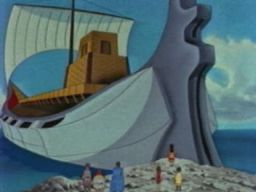 The Mysterious Cities of Gold - Season 1 - Episode 6 The Mysterious Cities of Gold - Season 1 - Episode 6