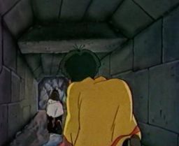 Episode 8 - 17/21