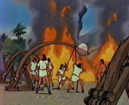 Episode 9 - 9/21