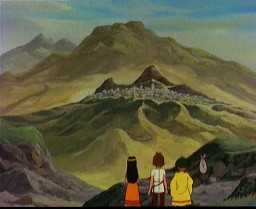 Episode 11 - 13/21