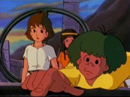 Episode 13 - 21/21