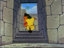 Episode 15 - 13/21