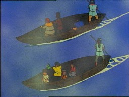 Episode 16 - 12/21
