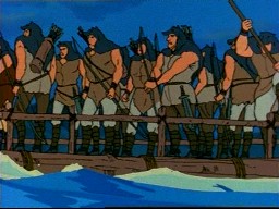 Episode 16 - 15/21