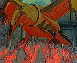 Episode 18 - 17/21
