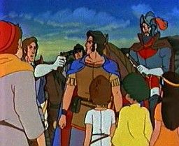 Episode 19 - 15/21