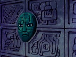 The Mysterious Cities of Gold - Season 1 - Episode 24