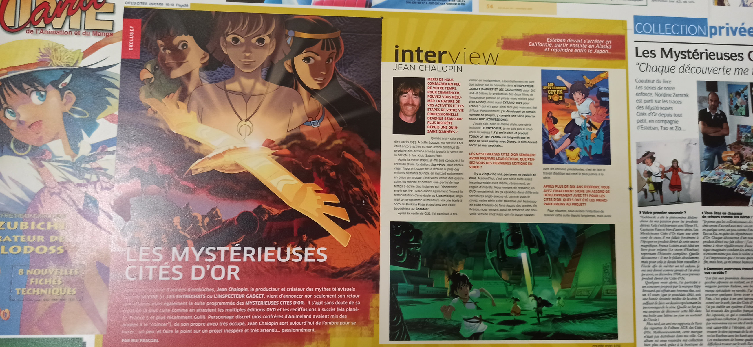 Exposition in Azay-le-Rideau (2013) - 2/109