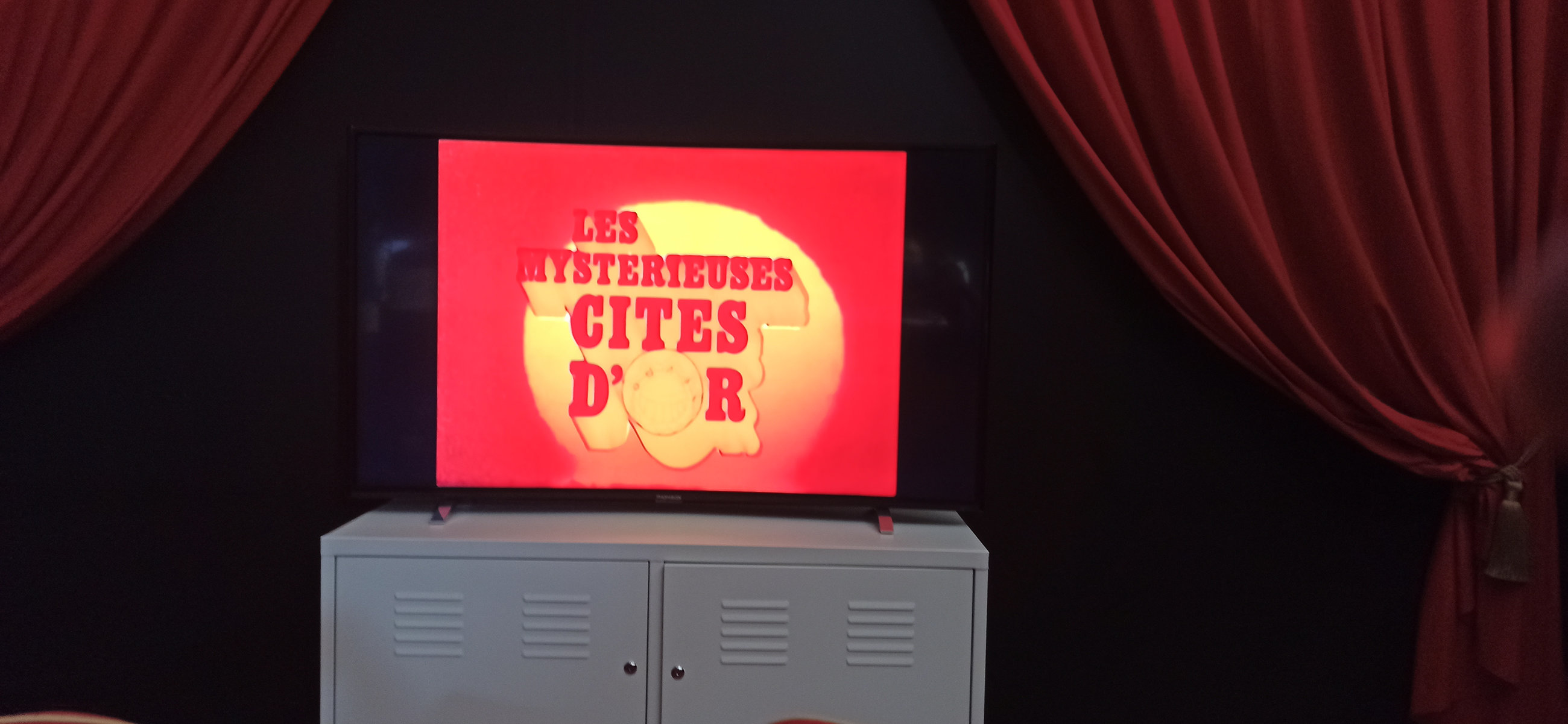 Exposition in Azay-le-Rideau (2013) - 12/109