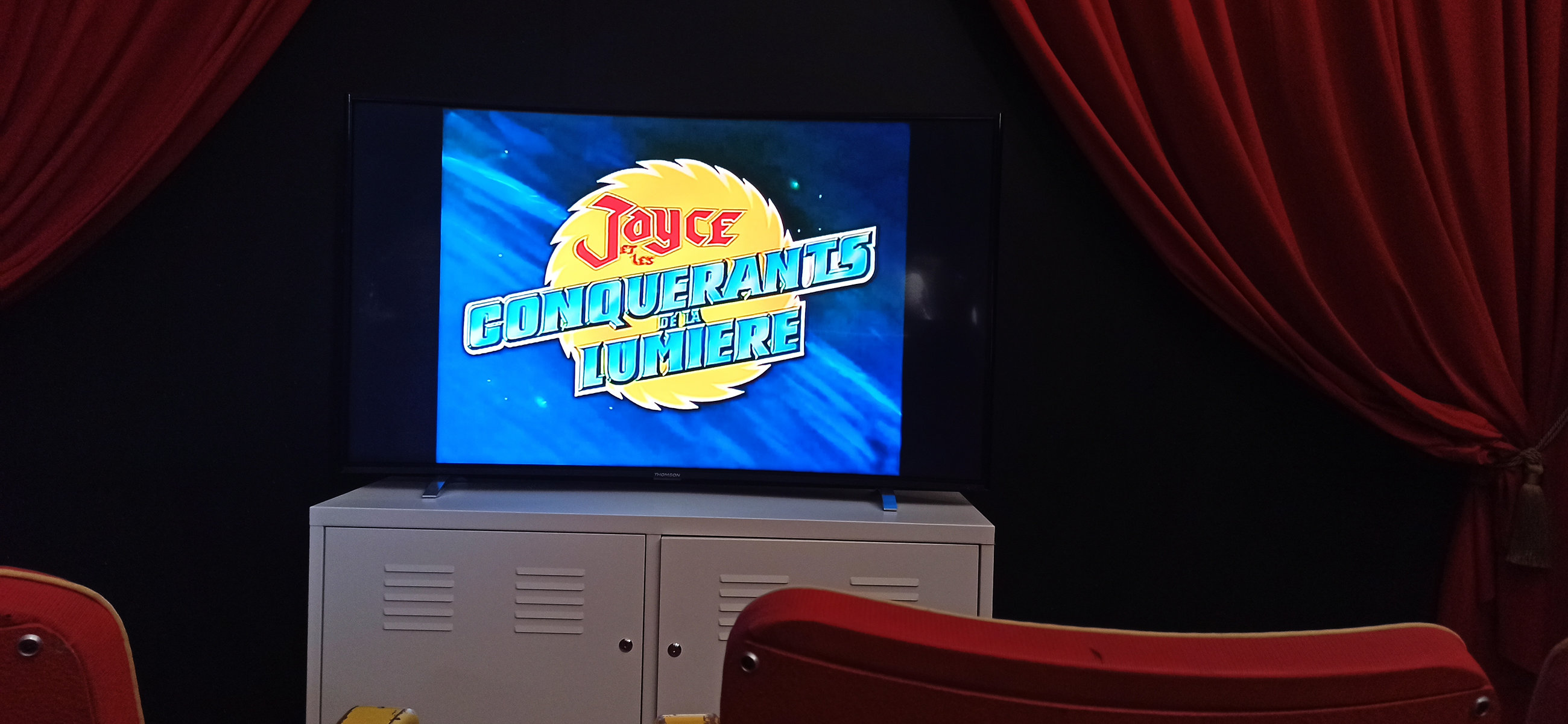 Exposition in Azay-le-Rideau (2013) - 14/109