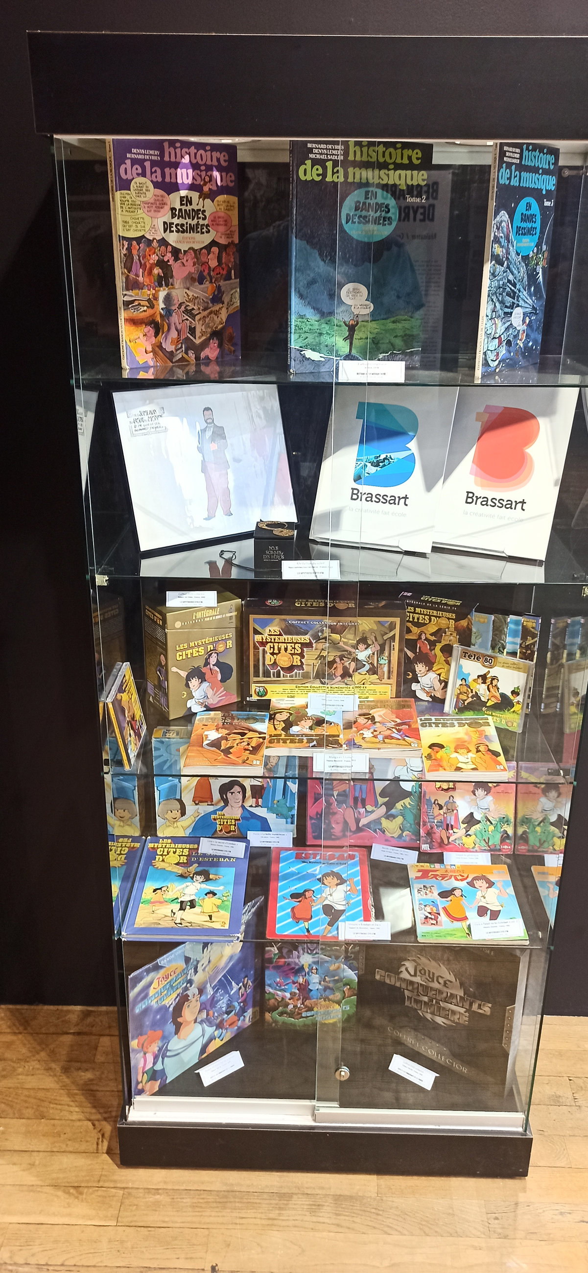 Exposition in Azay-le-Rideau (2013) - 16/109