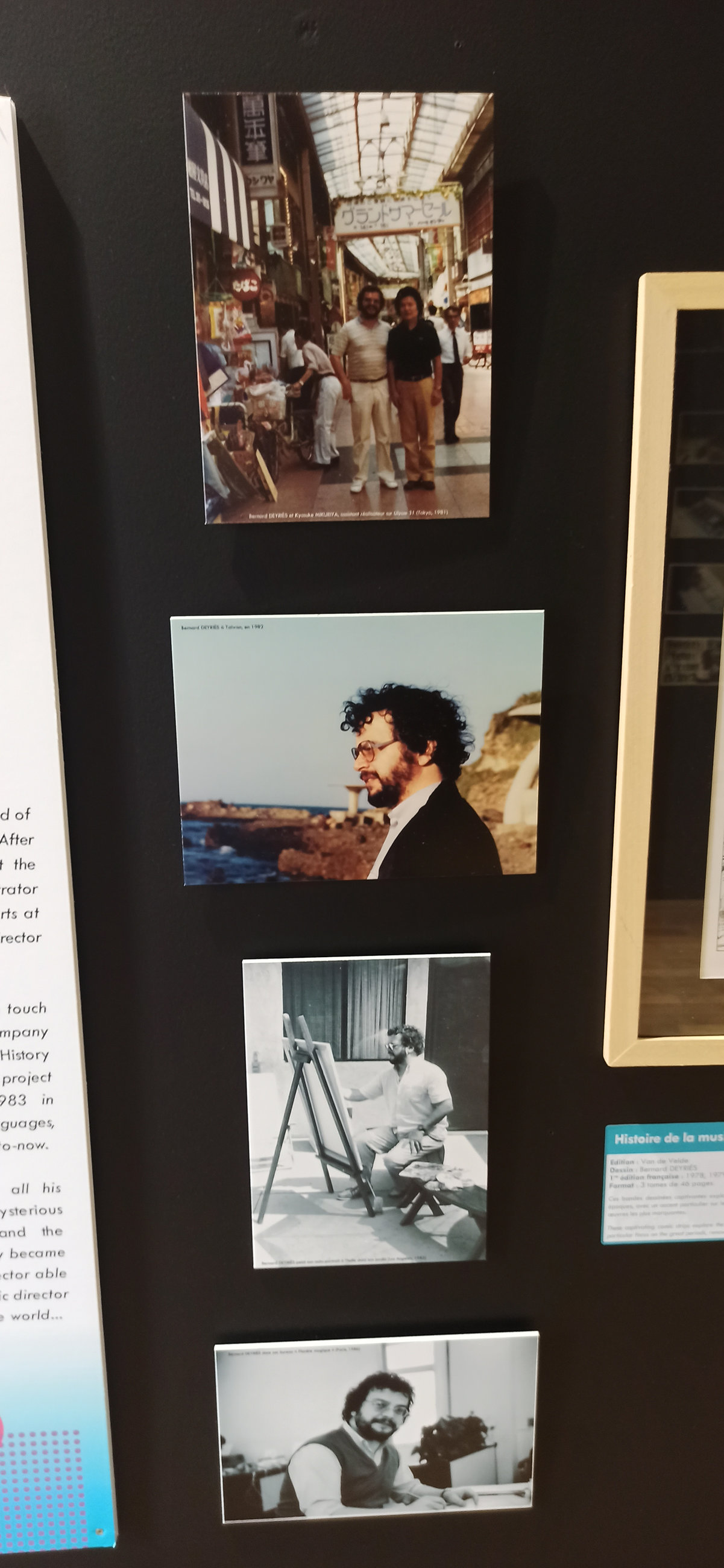 Exposition in Azay-le-Rideau (2013) - 18/109