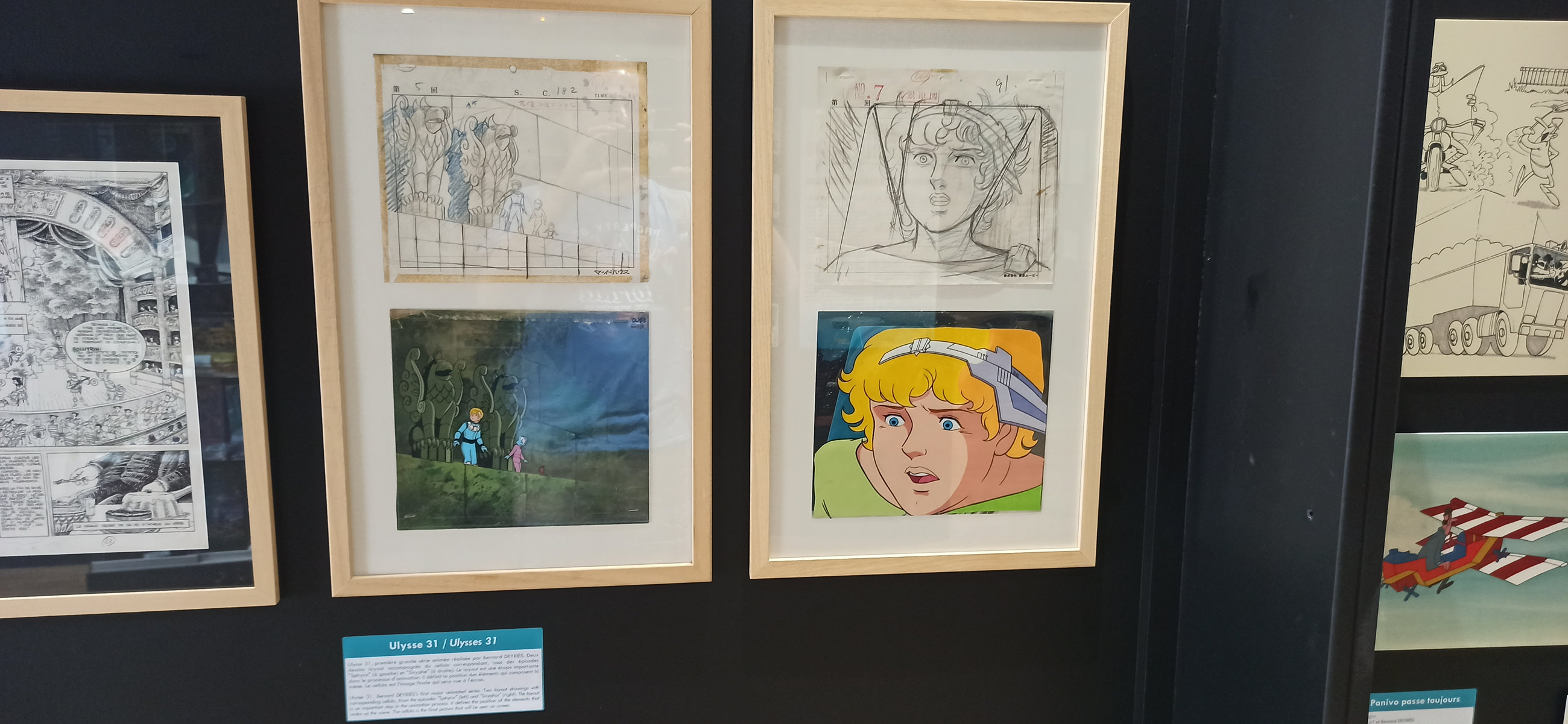 Exposition in Azay-le-Rideau (2013) - 20/109