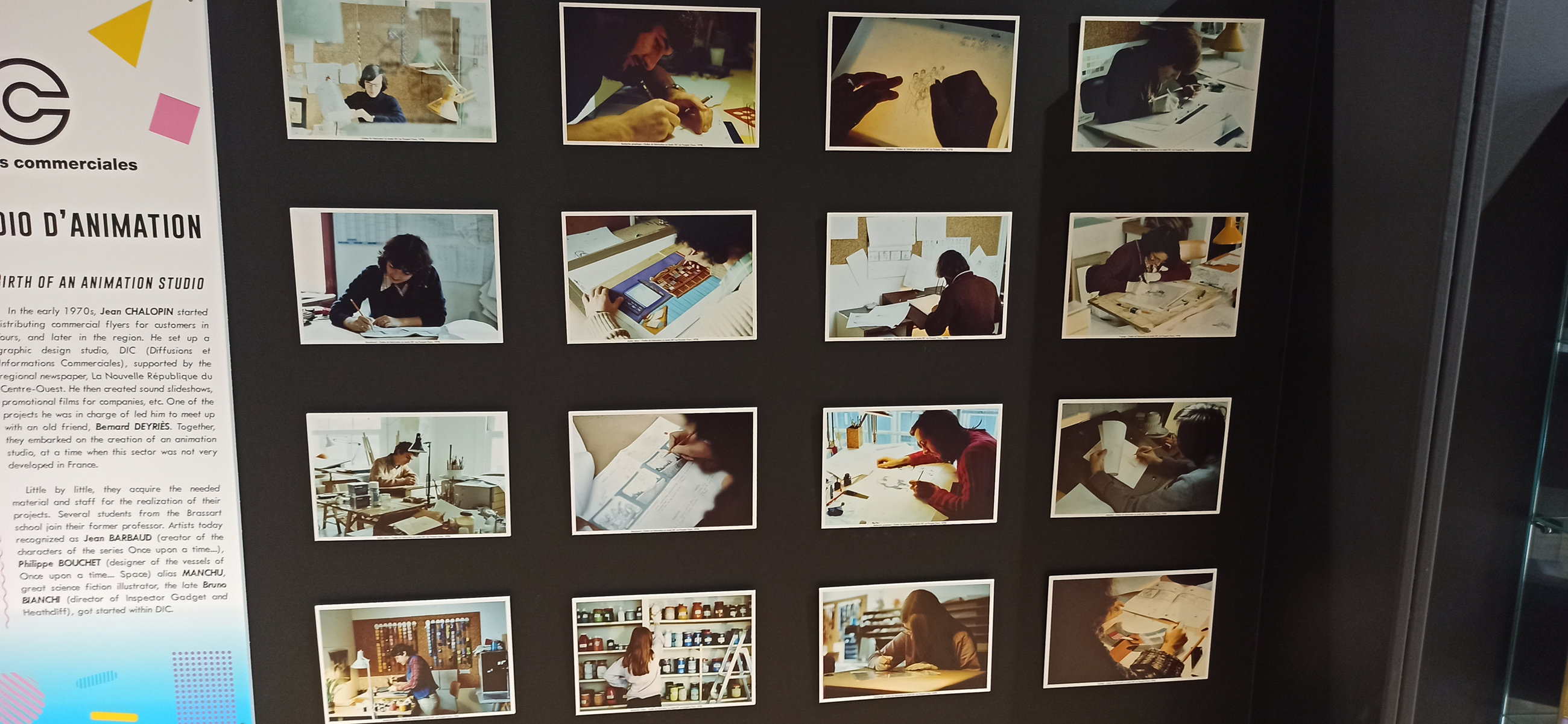 Exposition in Azay-le-Rideau (2013) - 23/109