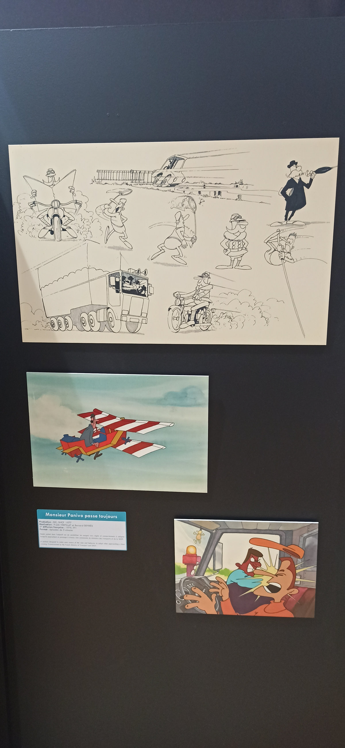 Exposition in Azay-le-Rideau (2013) - 26/109