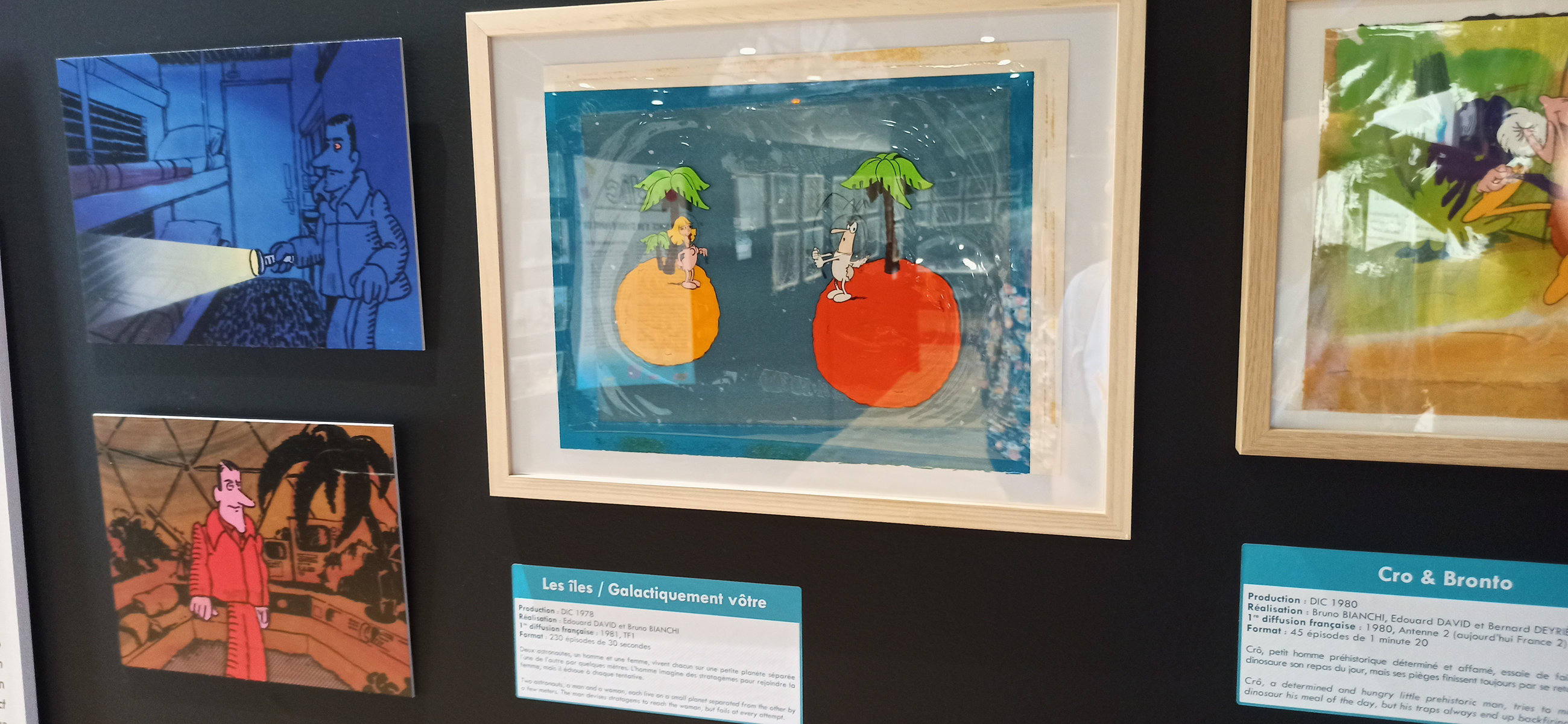 Exposition in Azay-le-Rideau (2013) - 29/109