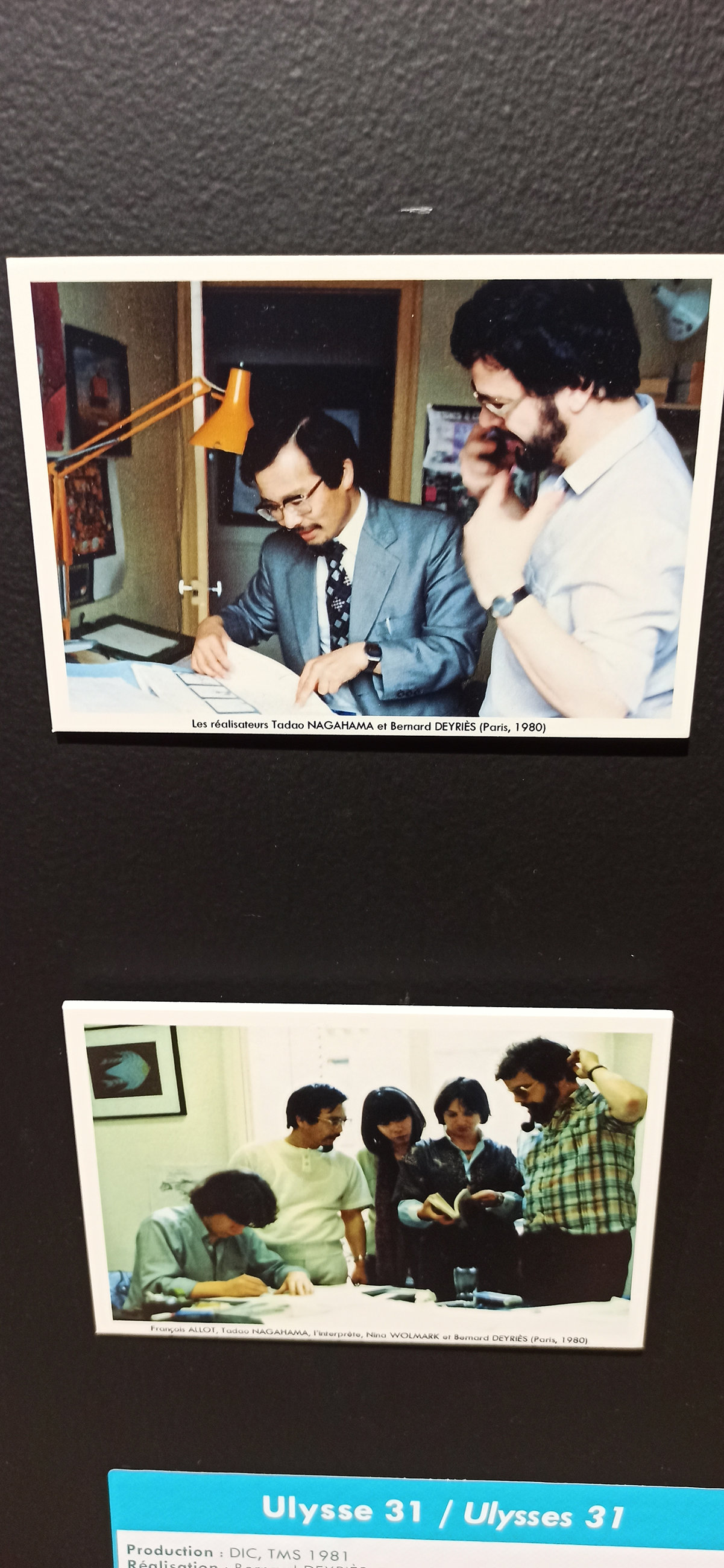 Exposition in Azay-le-Rideau (2013) - 35/109