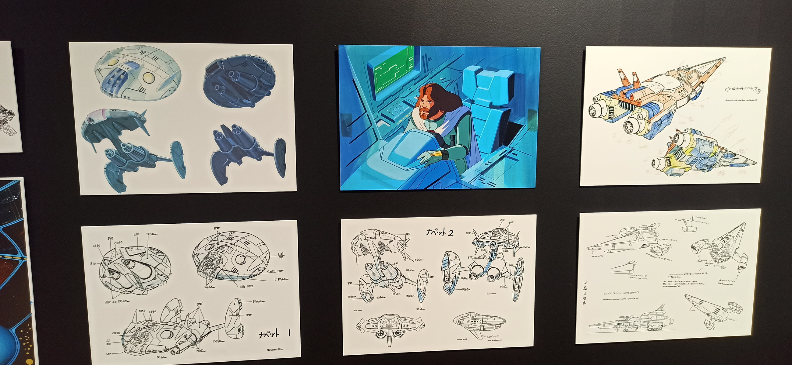 Exposition in Azay-le-Rideau (2013) - 40/109