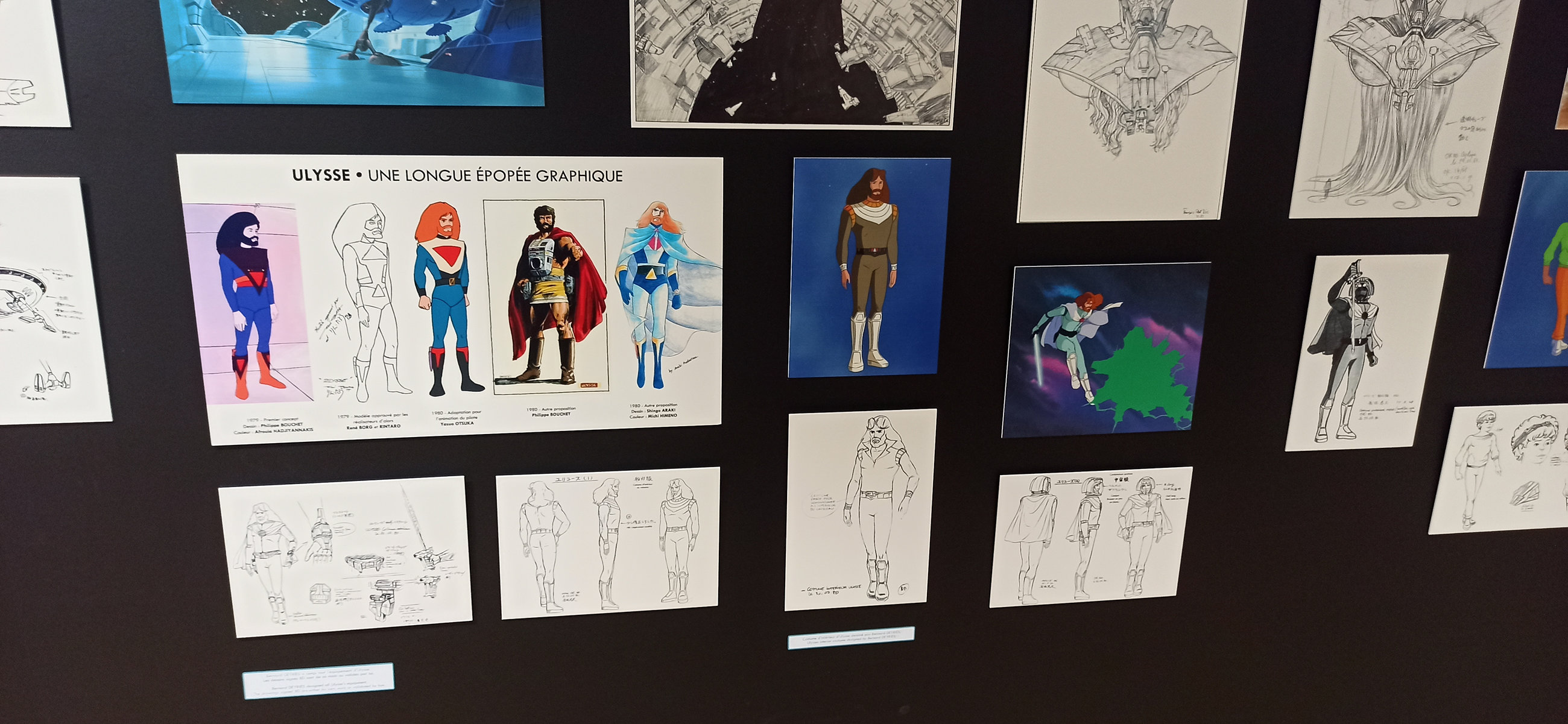 Exposition in Azay-le-Rideau (2013) - 42/109