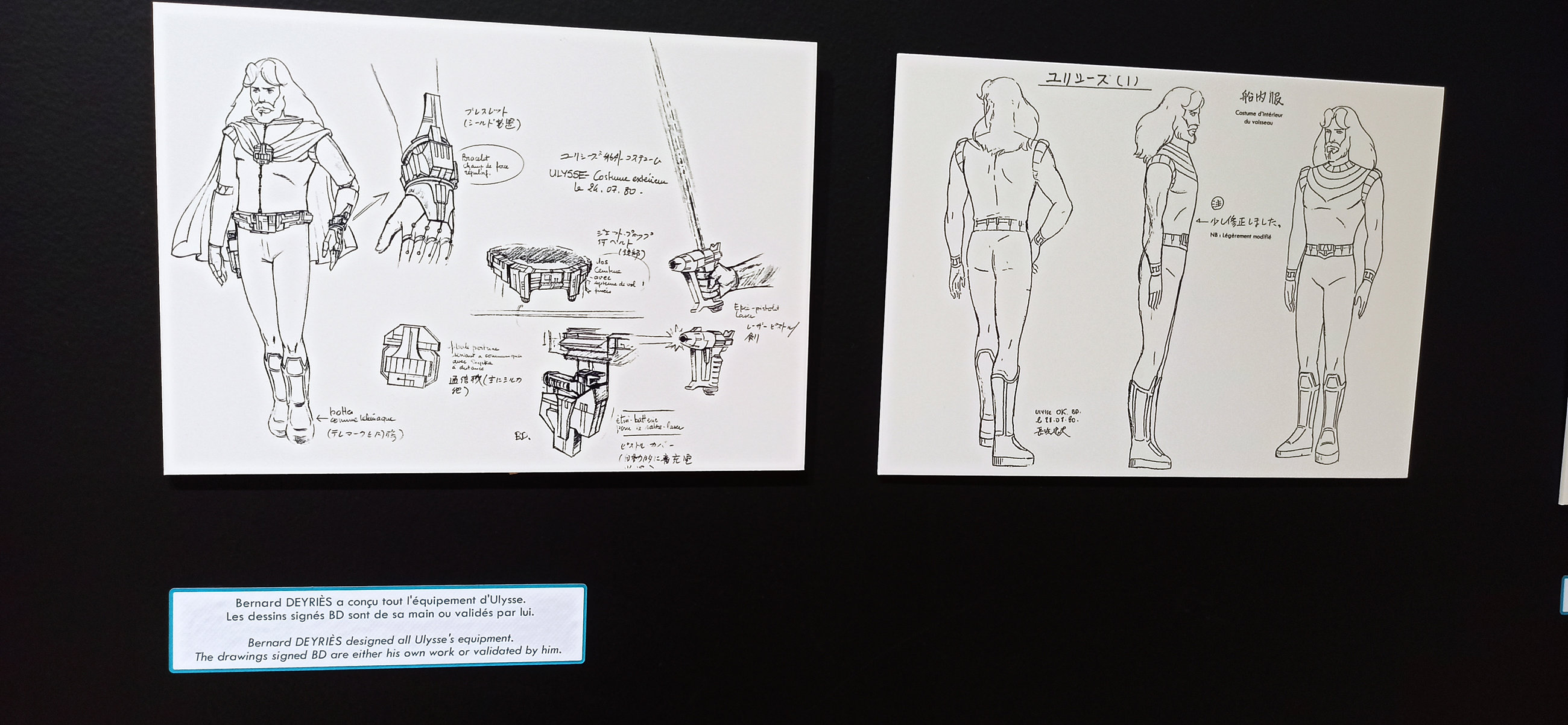 Exposition in Azay-le-Rideau (2013) - 43/109