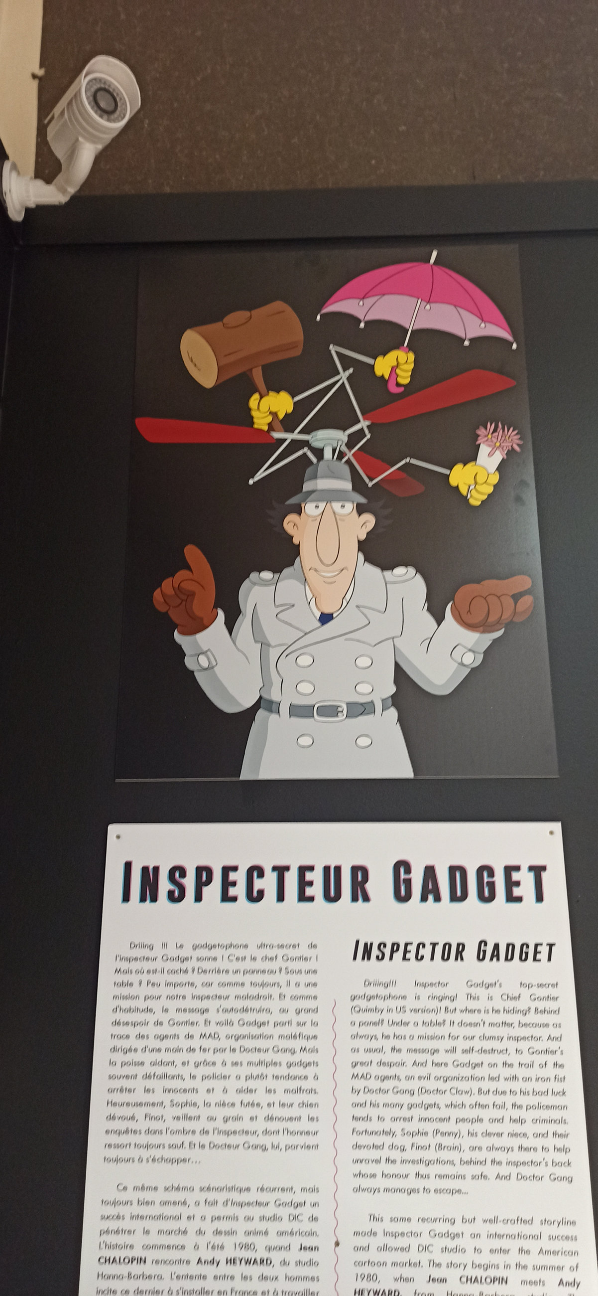 Exposition in Azay-le-Rideau (2013) - 49/109