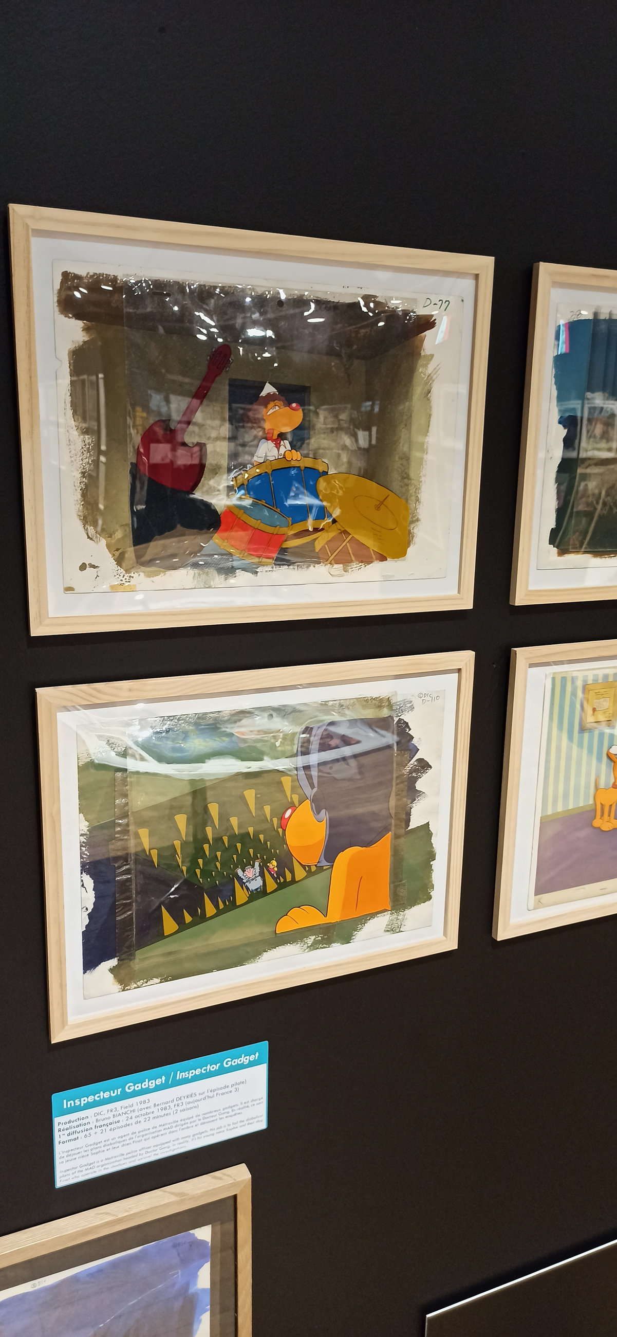 Exposition in Azay-le-Rideau (2013) - 50/109