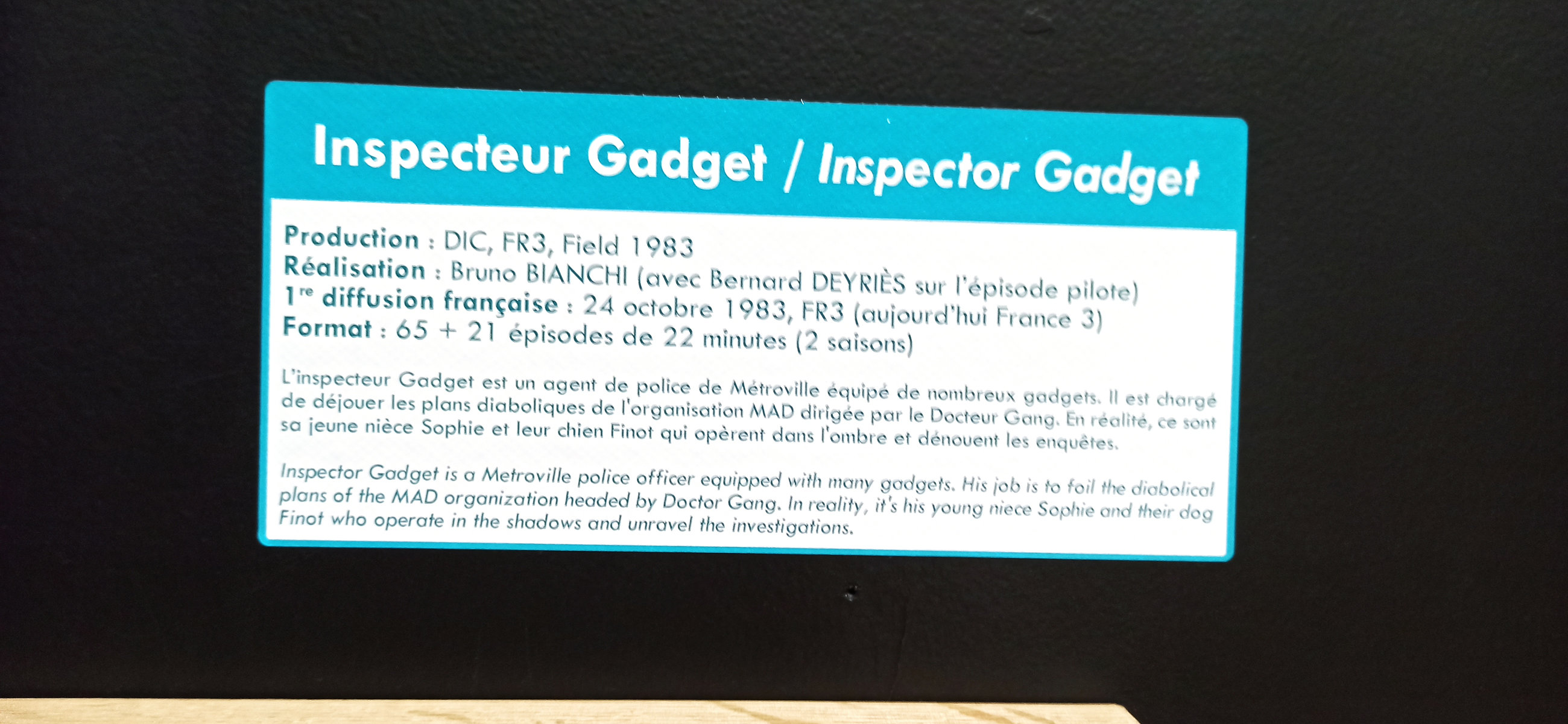 Exposition in Azay-le-Rideau (2013) - 51/109