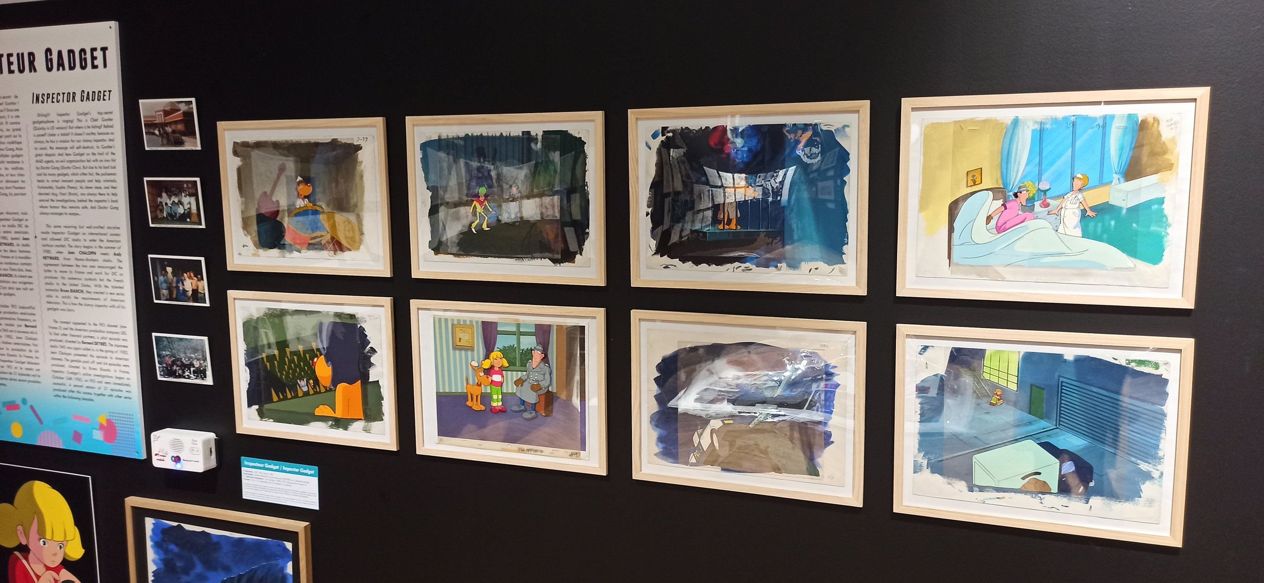 Exposition in Azay-le-Rideau (2013) - 52/109