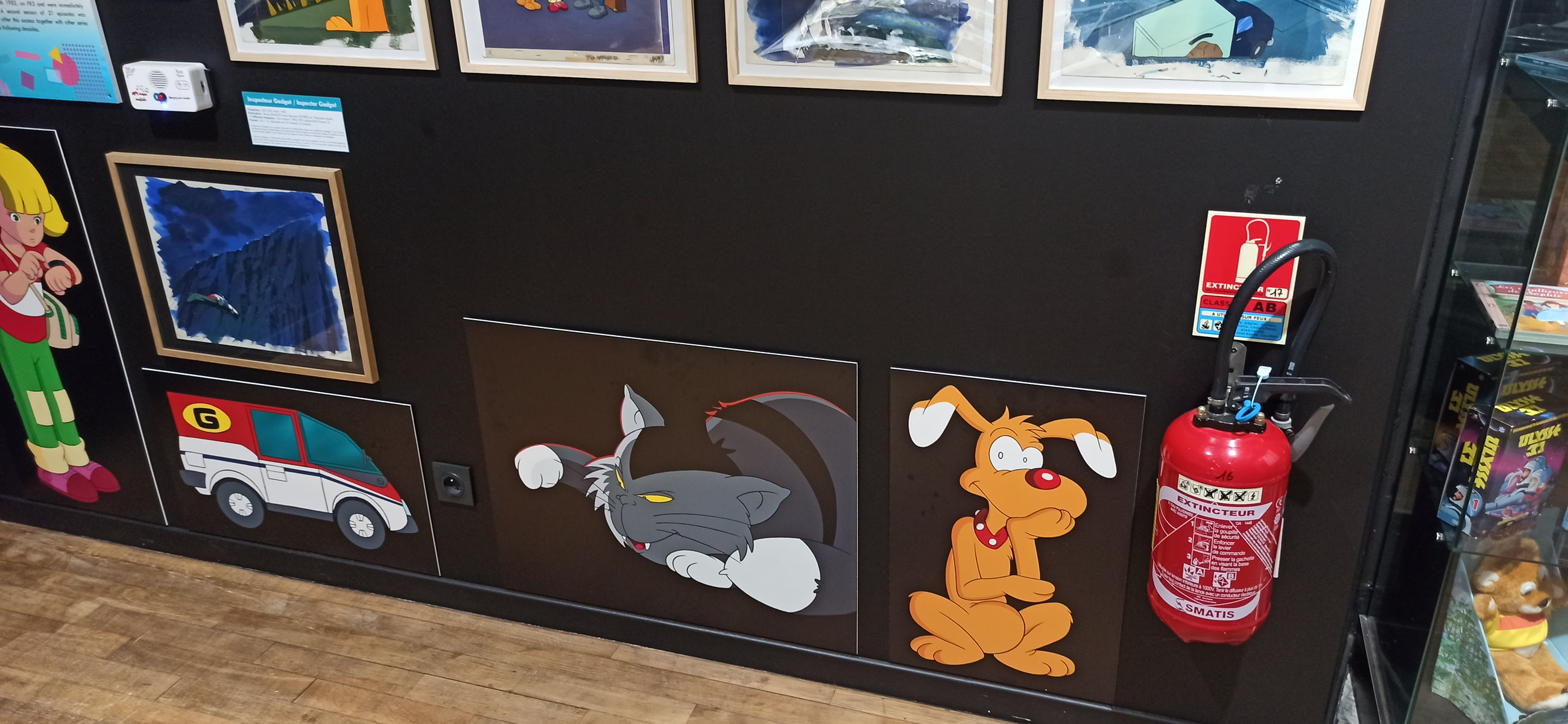 Exposition in Azay-le-Rideau (2013) - 54/109