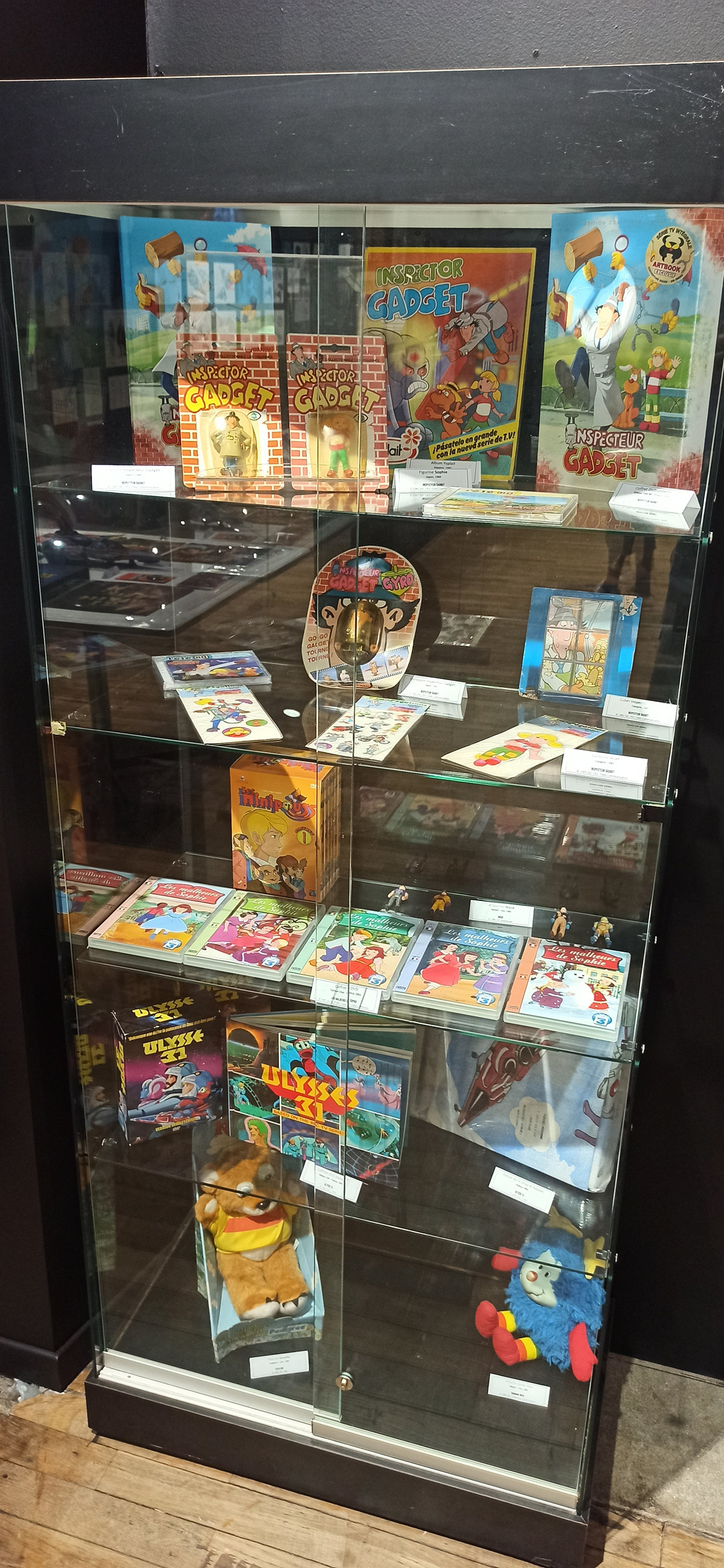 Exposition in Azay-le-Rideau (2013) - 55/109