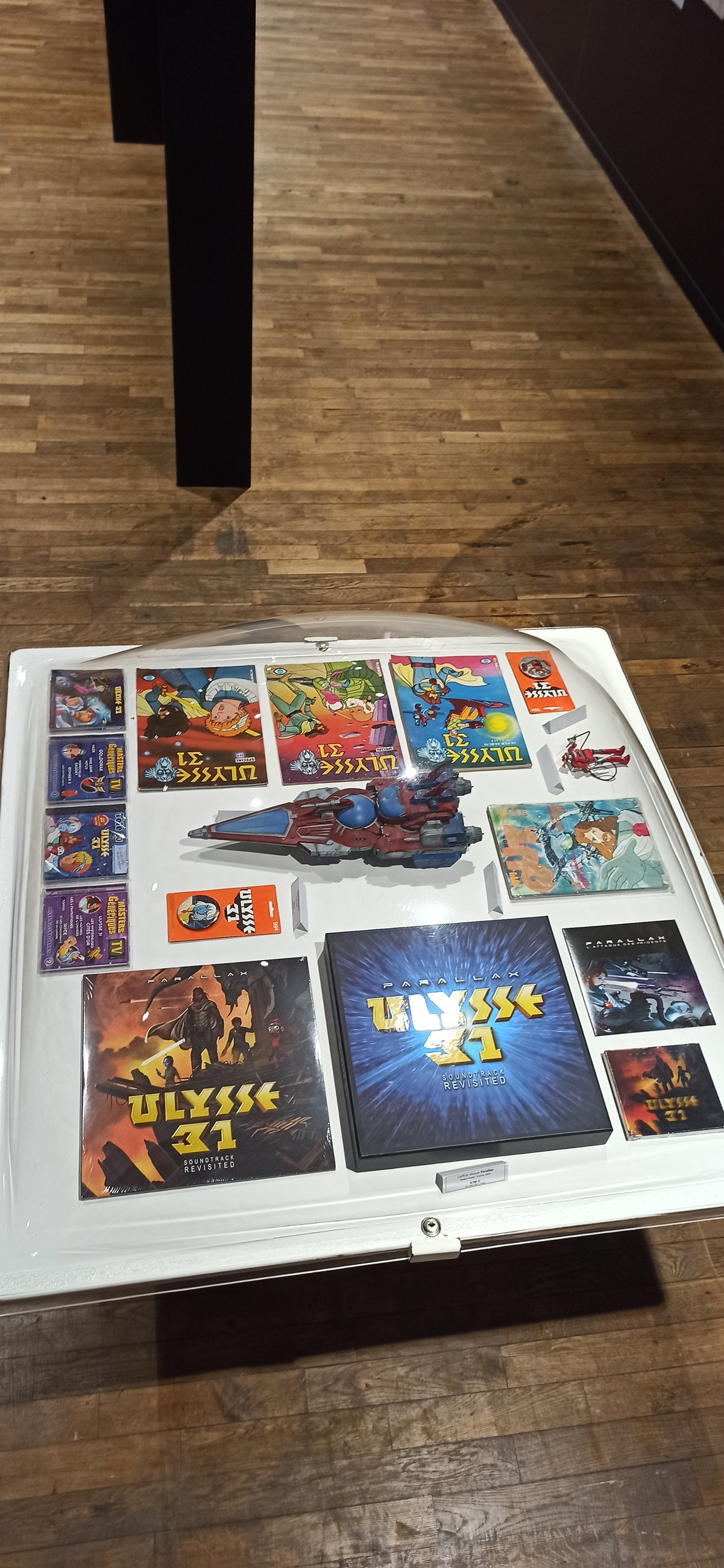 Exposition in Azay-le-Rideau (2013) - 56/109