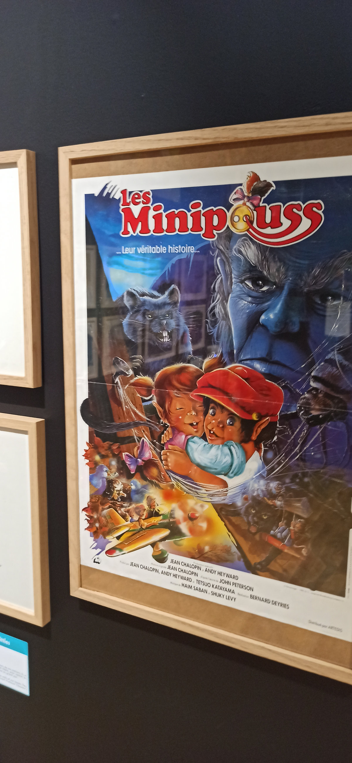 Exposition in Azay-le-Rideau (2013) - 60/109