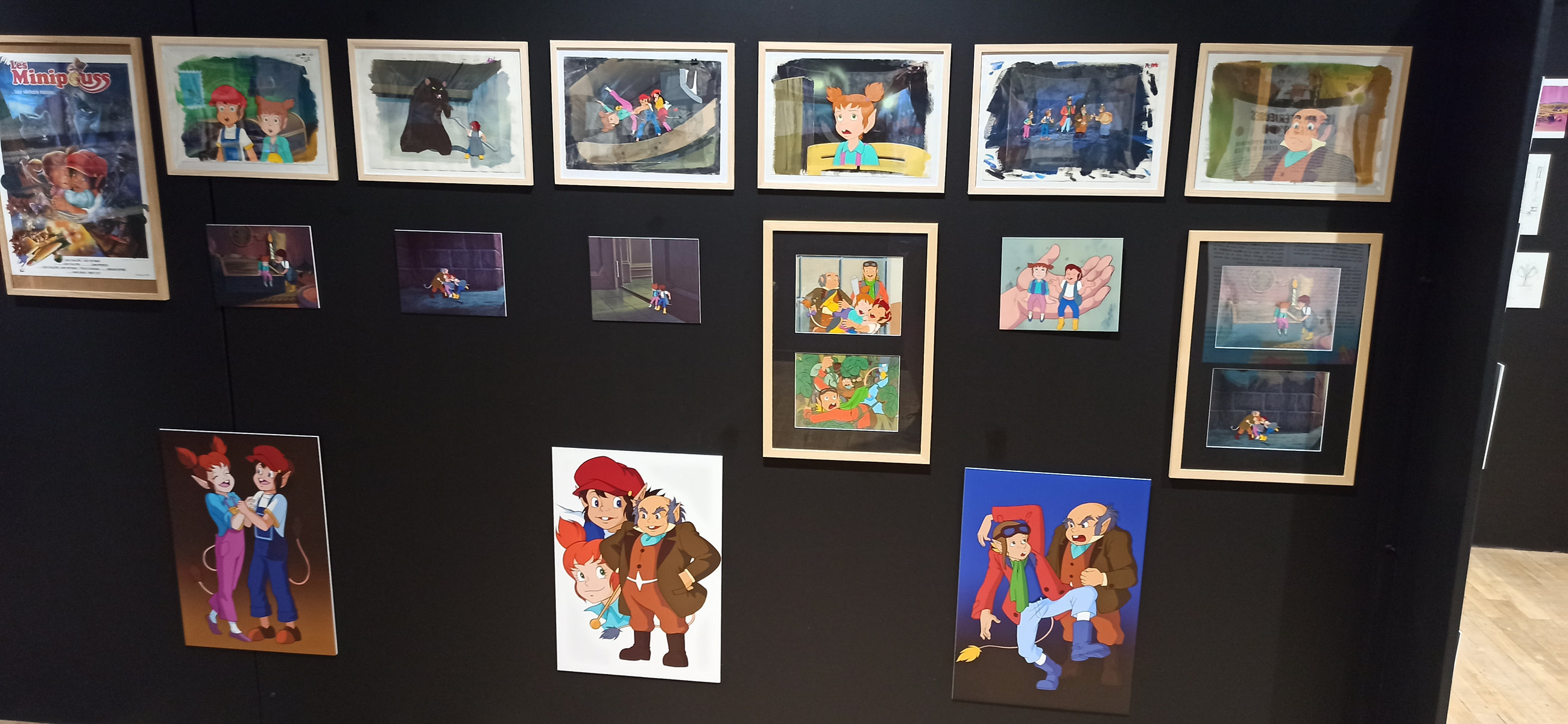 Exposition in Azay-le-Rideau (2013) - 61/109