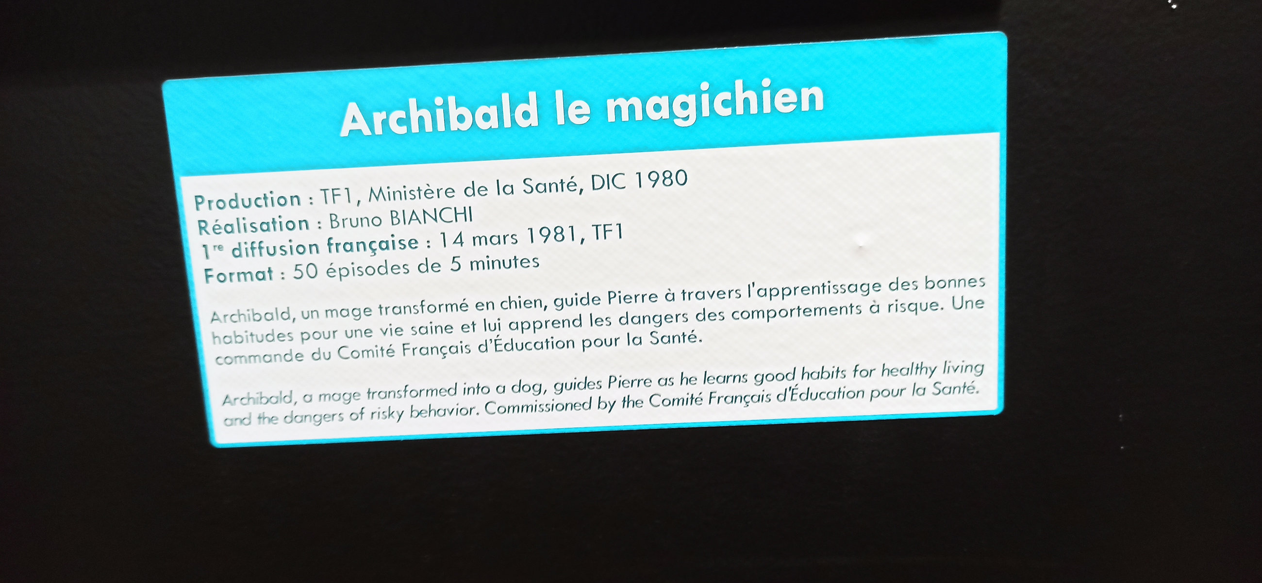 Exposition in Azay-le-Rideau (2013) - 63/109