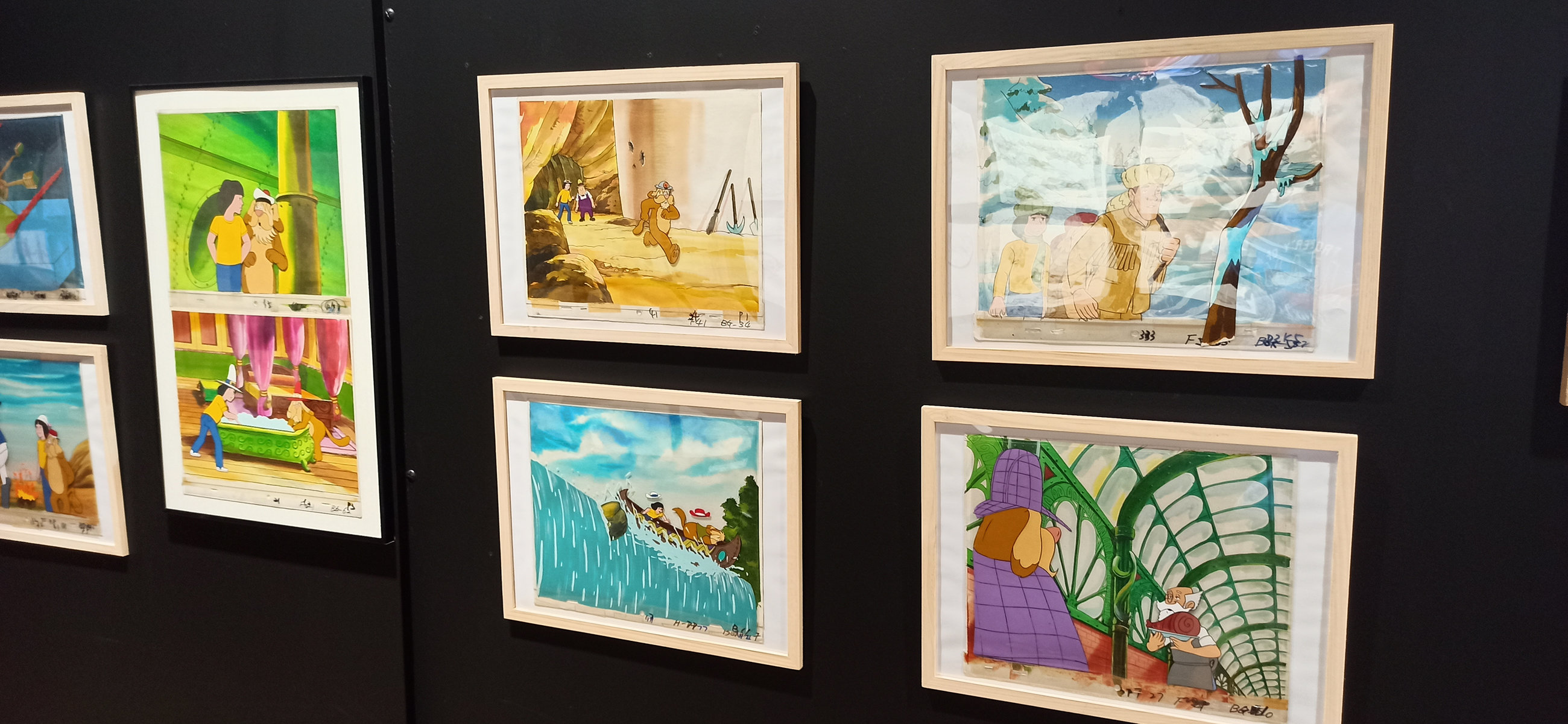 Exposition in Azay-le-Rideau (2013) - 64/109