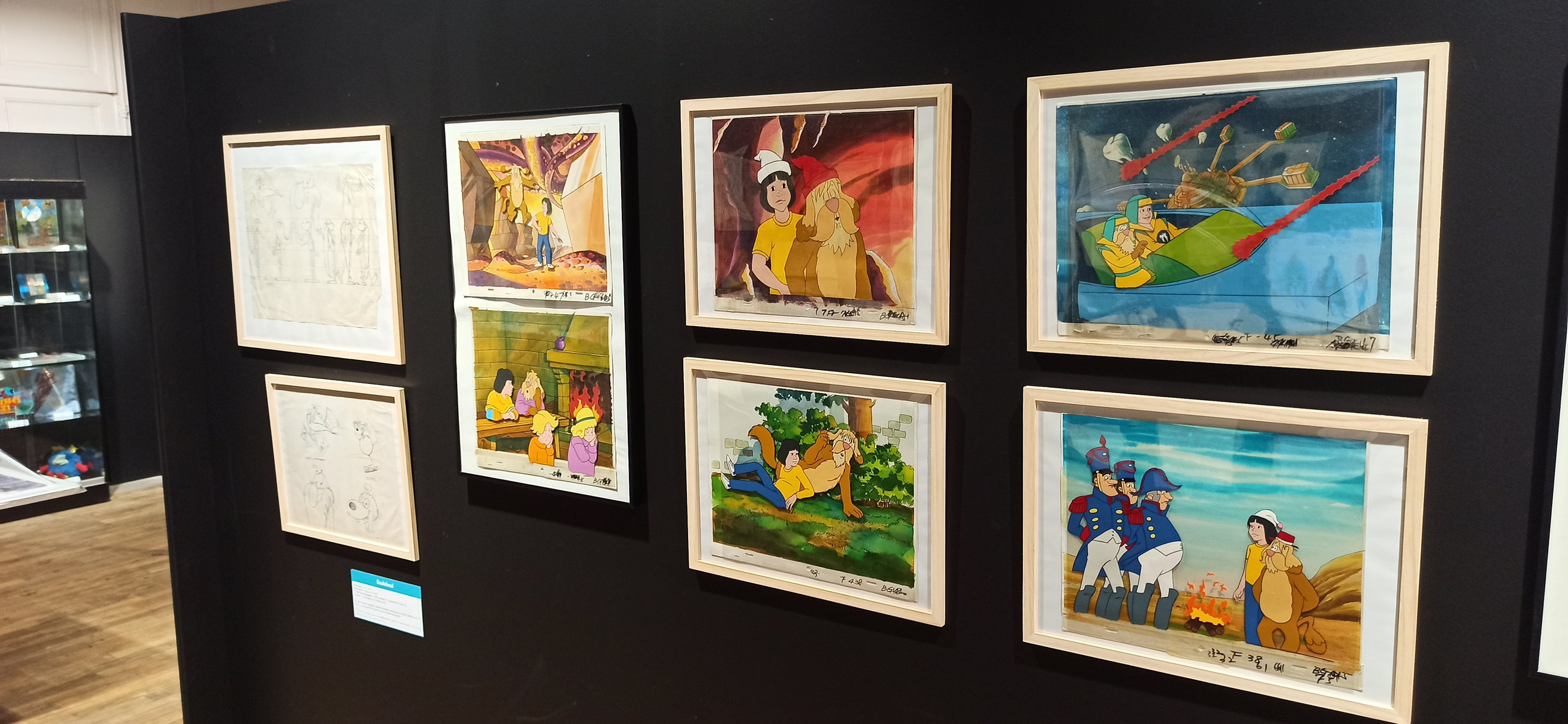 Exposition in Azay-le-Rideau (2013) - 65/109