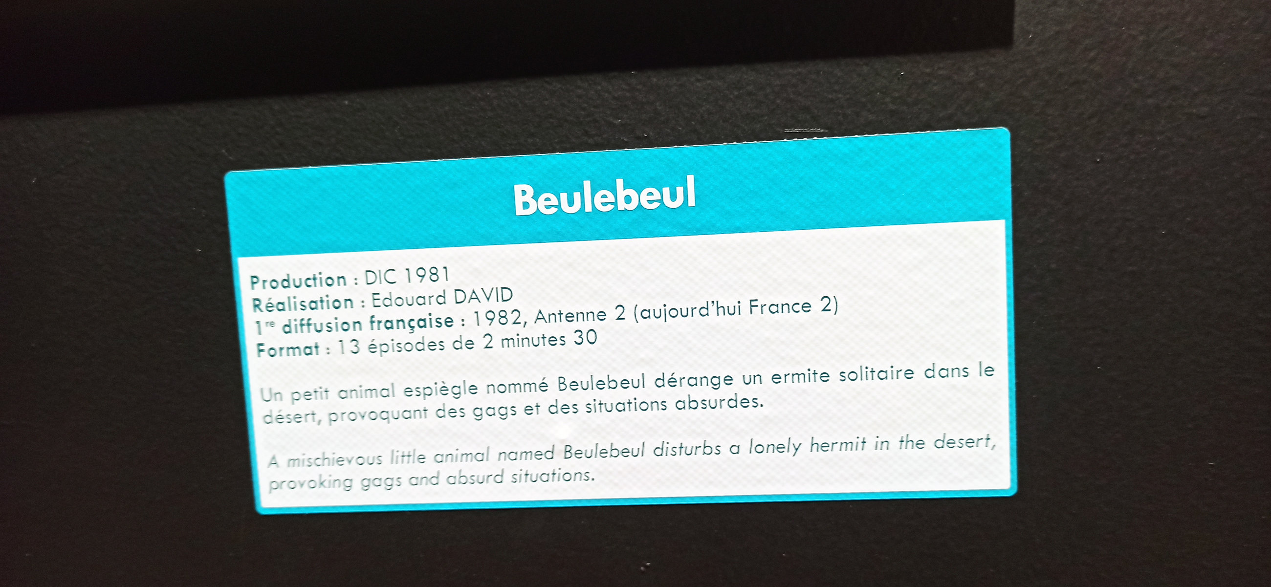 Exposition in Azay-le-Rideau (2013) - 66/109