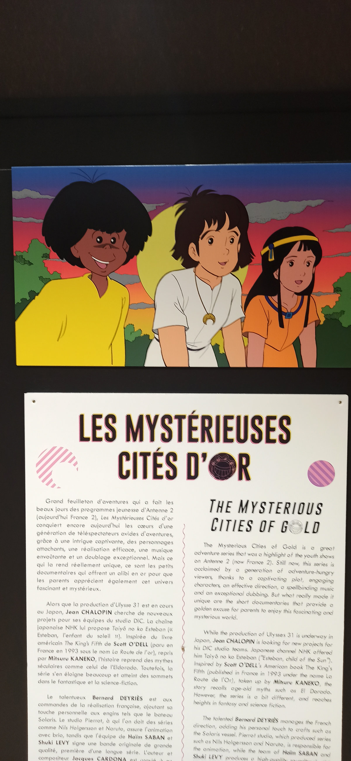 Exposition in Azay-le-Rideau (2013) - 68/109